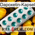 Dapoxetine Capsule dapoxetine1